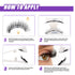 magnetic lashes natural